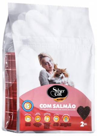 SILVERCAT ADULT